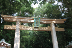 大神神社