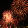 2011三津浜花火大会②