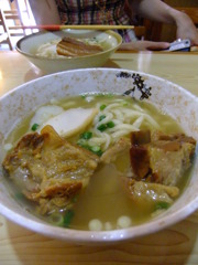 大東そば