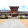 伊佐爾波神社