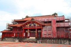 首里城①