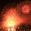 2011三津浜花火大会③