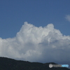 夏の雲