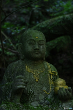 静寂仏