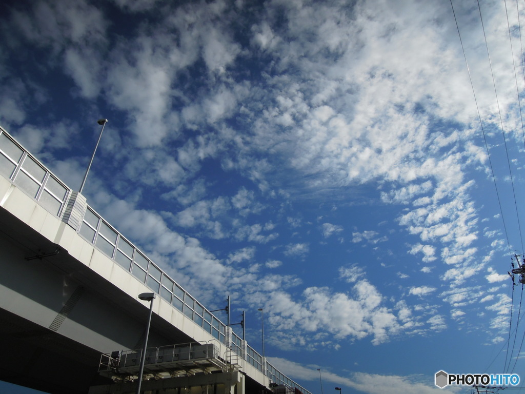 青空