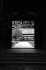 静寂