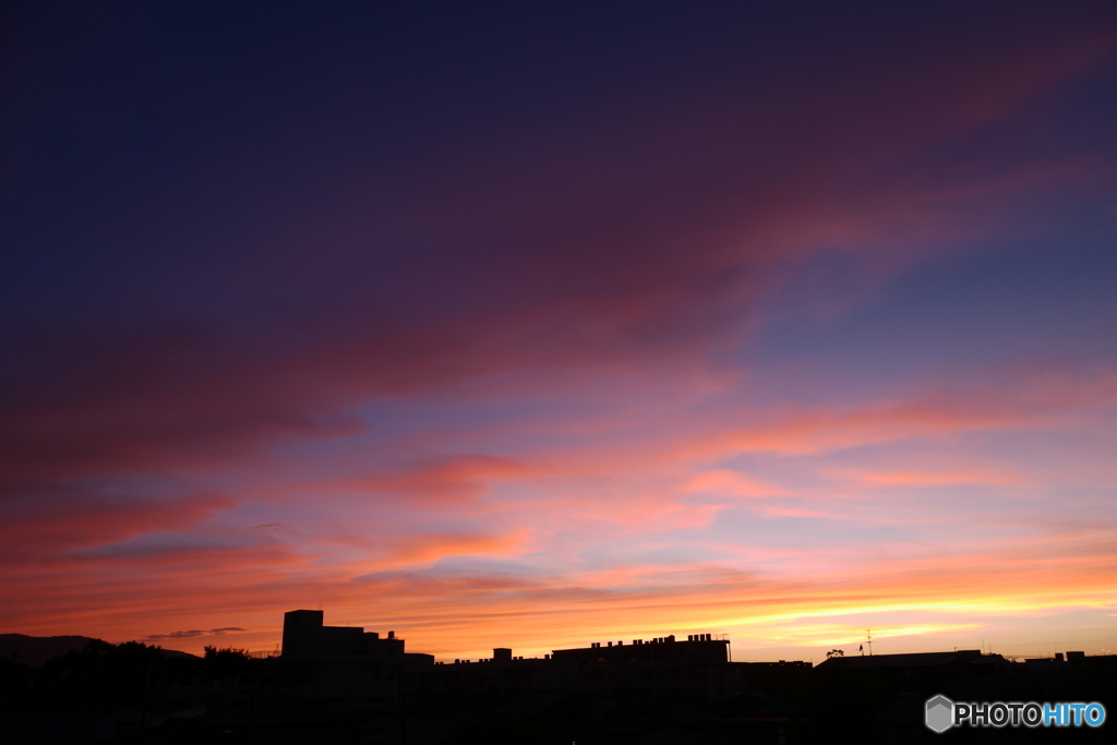 twilight