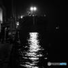夜釣り