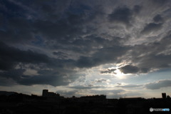 夏空