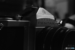 ASAHI　PENTAX