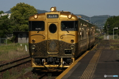 或る列車