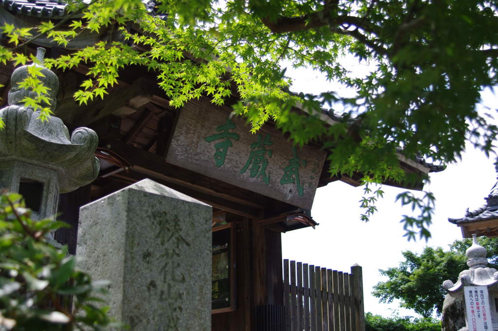 武蔵寺