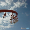 空の高さ3.0M
