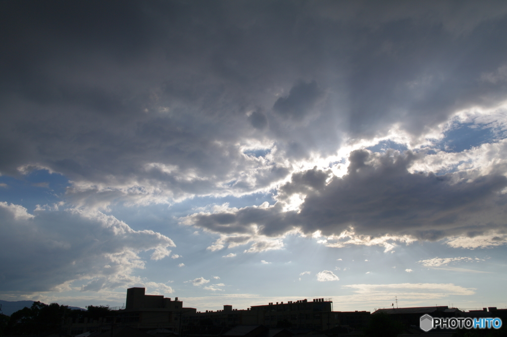 空の境界
