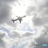 空の旅