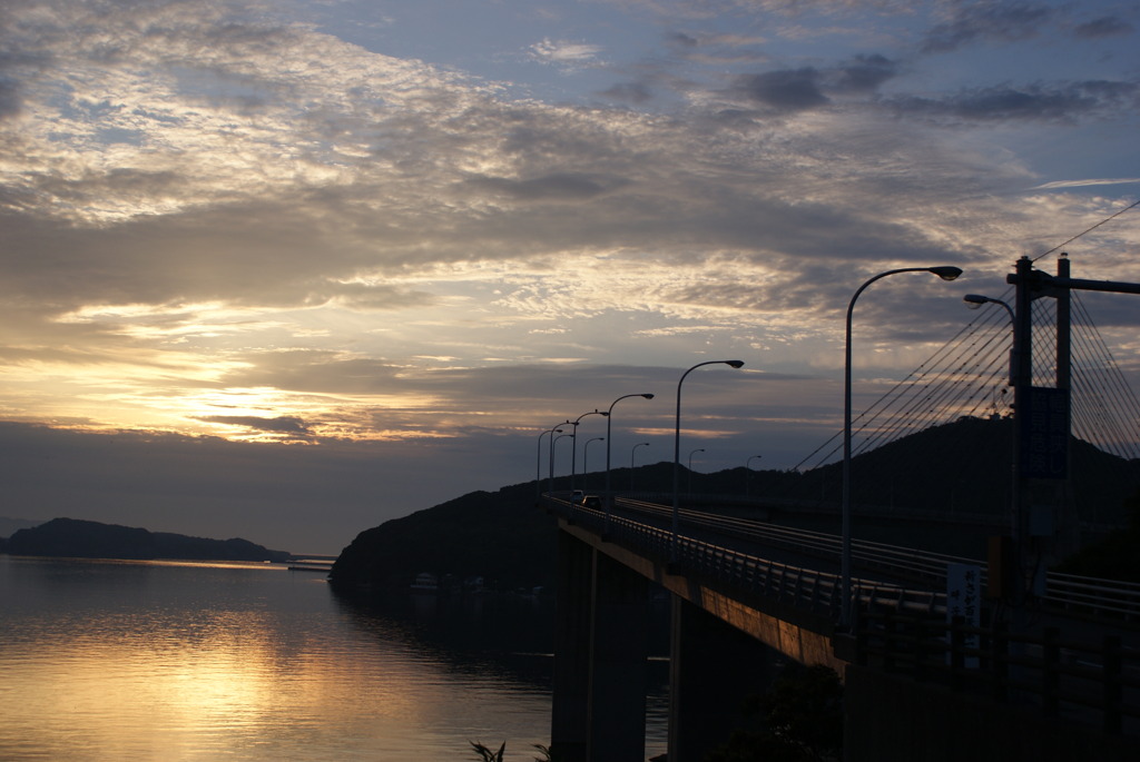 呼子大橋