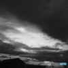 曇り空