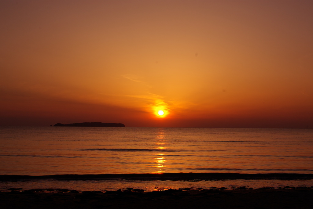 Sunsetbeach