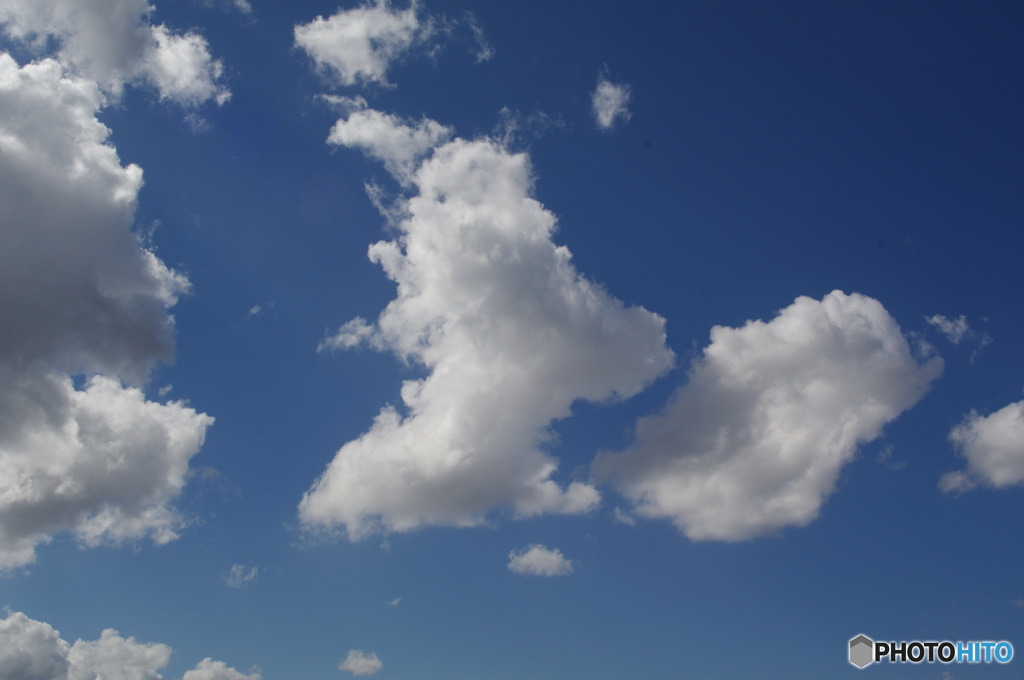青空