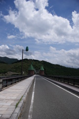 夏空