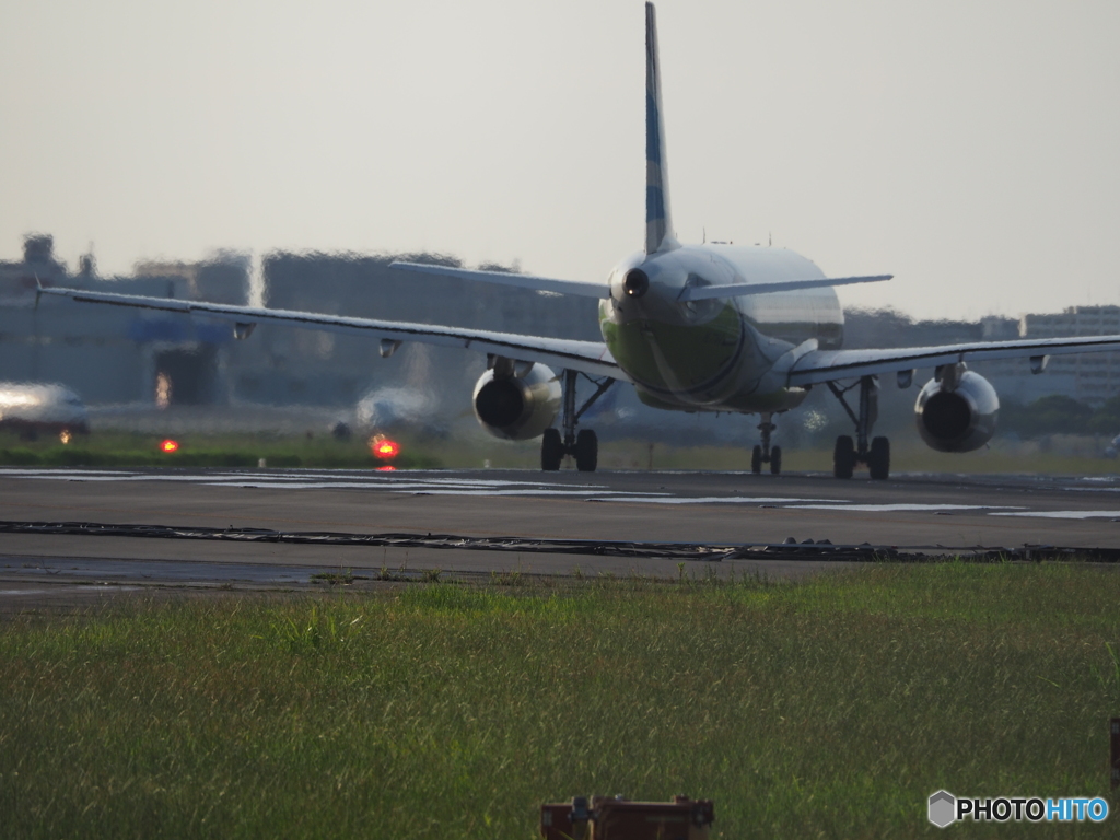 JET　UP②