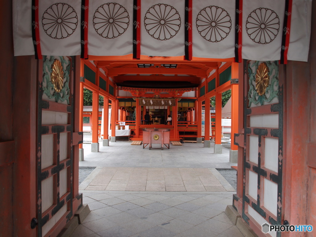 厳住雅空間