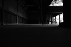 回廊