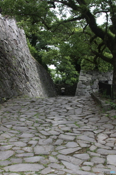 石畳