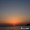 SUN SET　