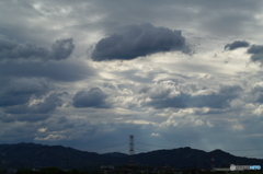 転流雲際