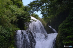 慈恩の滝