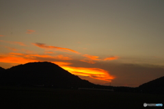 茜空