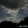 雨傘雲