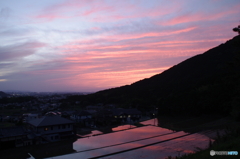 夕刻