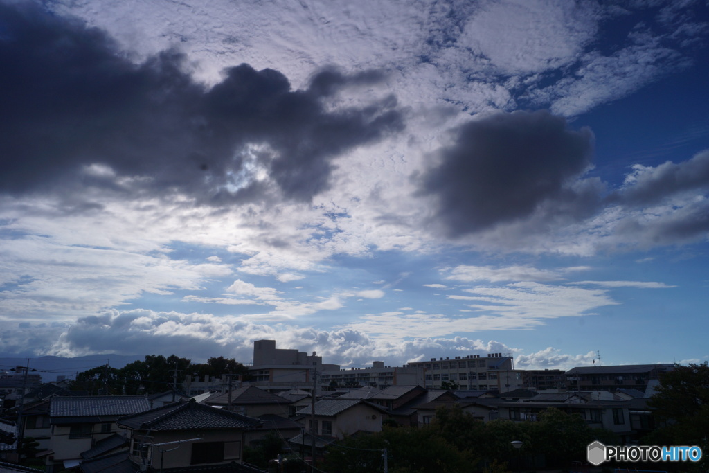空