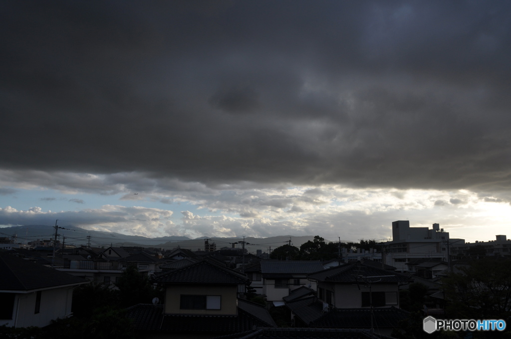 空の境界