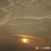 志賀島の夕暮れ