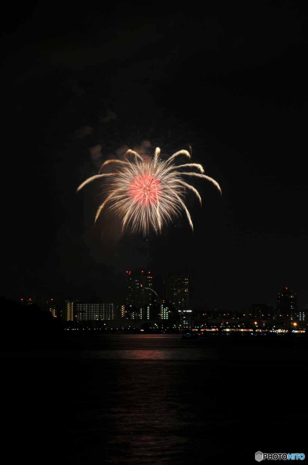 夏の終わり