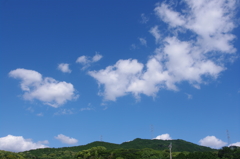 青空