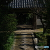 山門