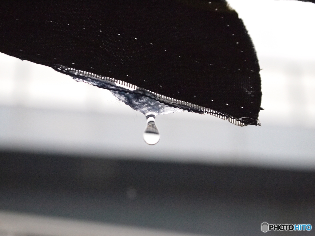 Rain Drop