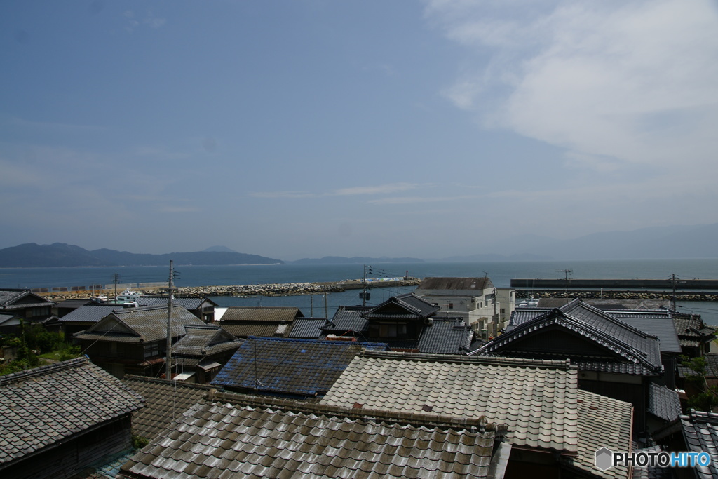 姫島漁港