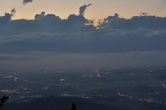 夕立