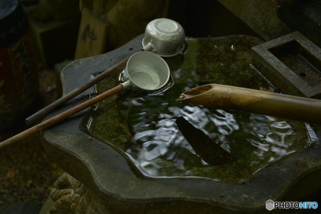 水桶