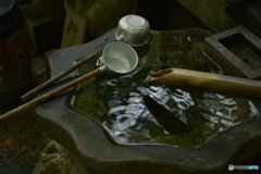 水桶