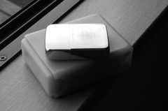 tabako&Zippo