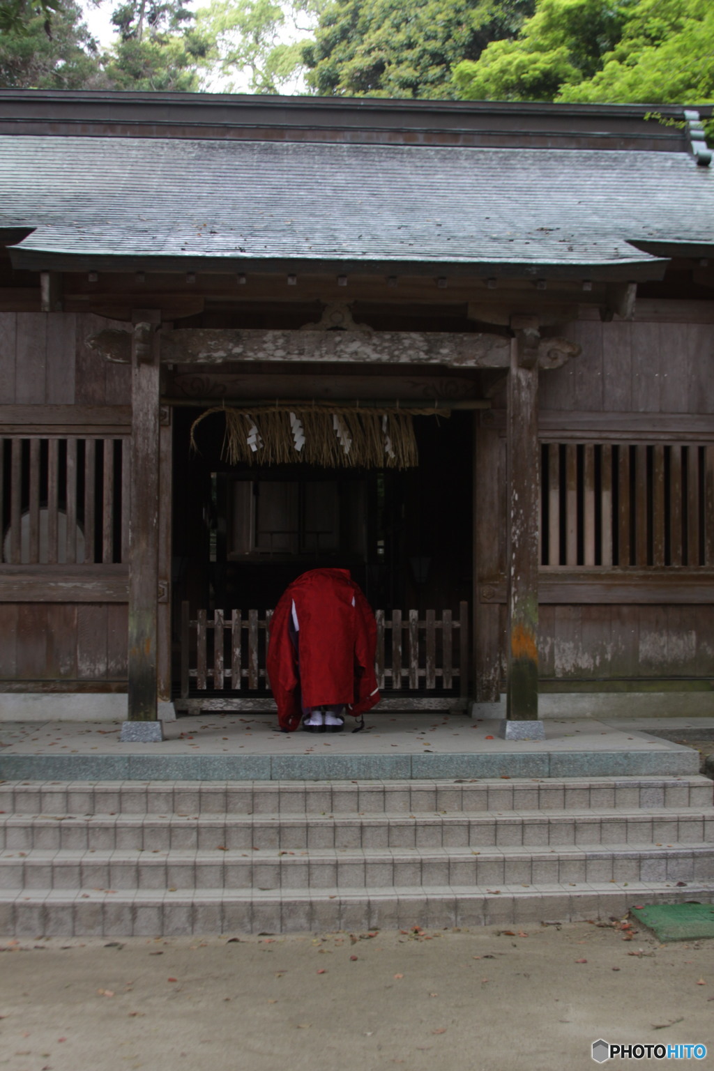 礼拝