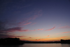 夕闇
