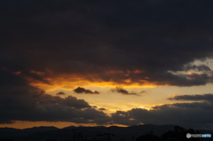 夕雲