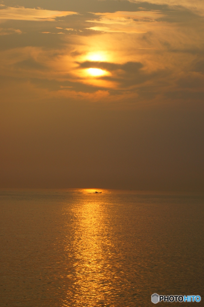 夕刻